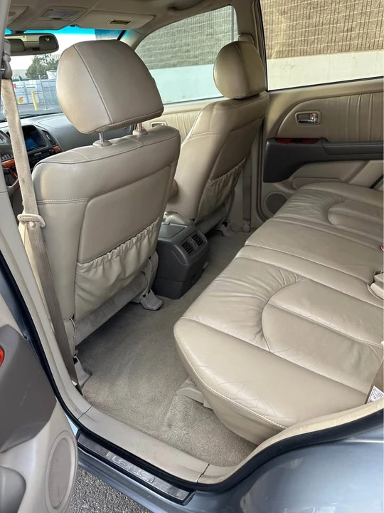 2002 Lexus RX 1st Gen - Image 14 of 18