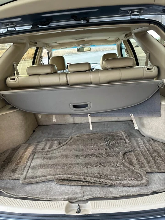 2002 Lexus RX 1st Gen - Image 13 of 18