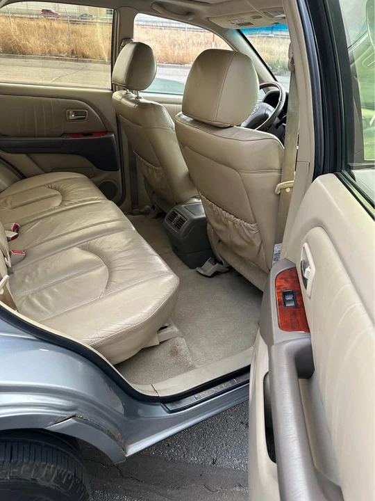 2002 Lexus RX 1st Gen - Image 12 of 18