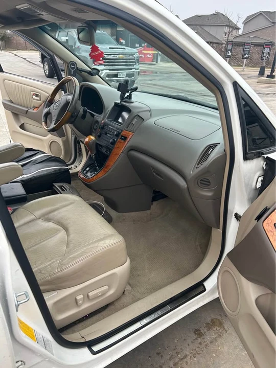 2002 Lexus RX 1st Gen - Image 8 of 8