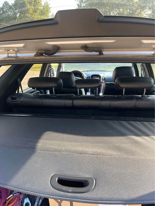 2002 Lexus RX 1st Gen - Image 6 of 10