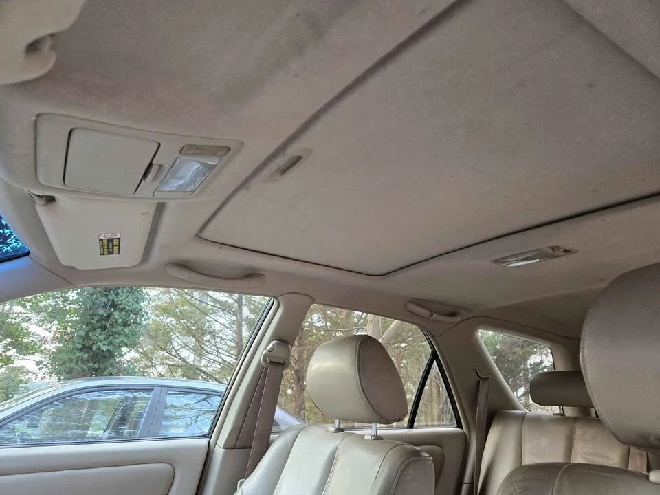 2002 Lexus RX 1st Gen - Image 12 of 17