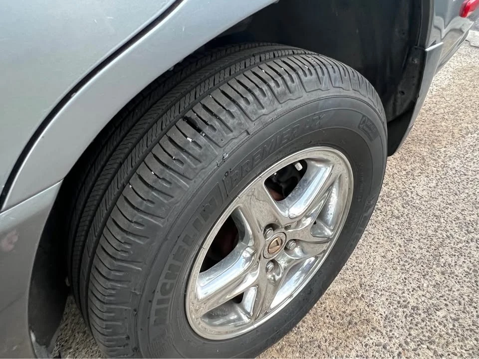 2002 Lexus RX 1st Gen - Image 18 of 20