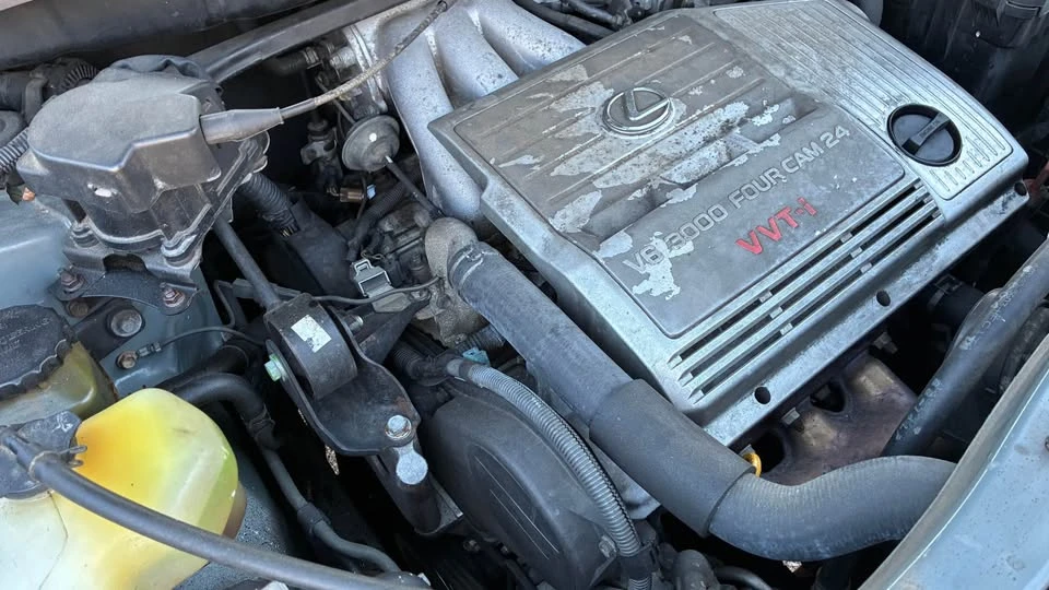 2002 Lexus RX 1st Gen - Image 7 of 9