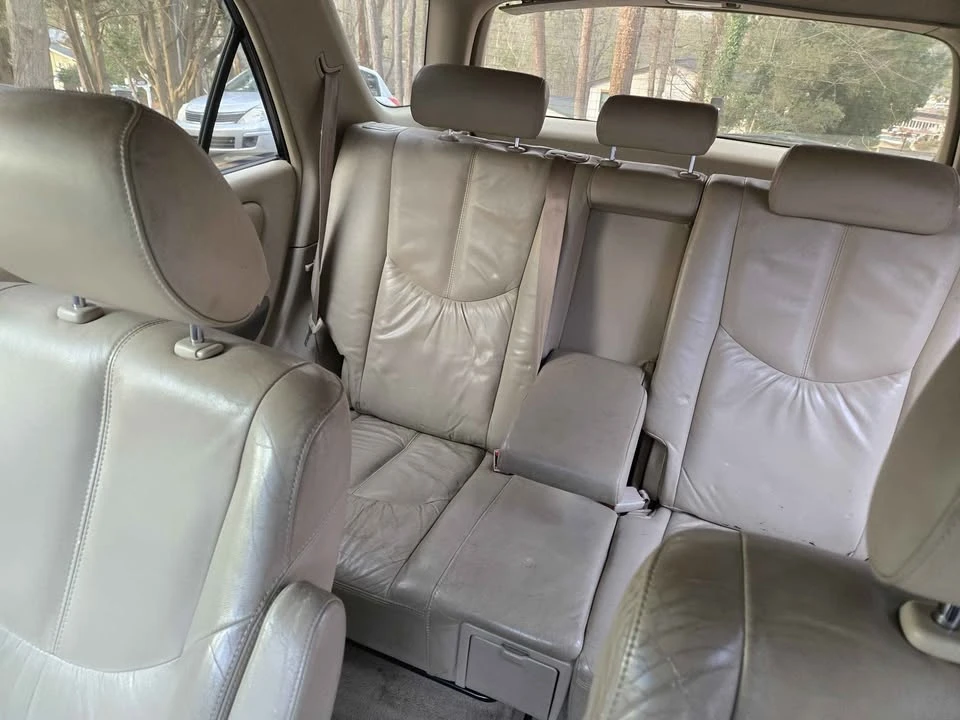 2002 Lexus RX 1st Gen - Image 11 of 17