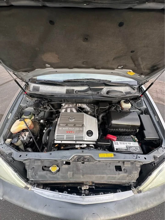 2002 Lexus RX 1st Gen - Image 10 of 18