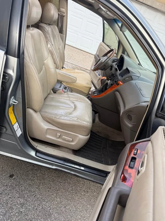 2002 Lexus RX 1st Gen - Image 18 of 20