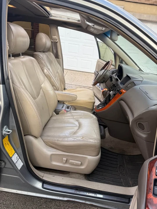 2002 Lexus RX 1st Gen - Image 7 of 20