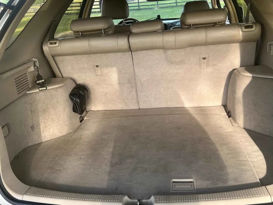 2002 Lexus RX 1st Gen - Image 9 of 9