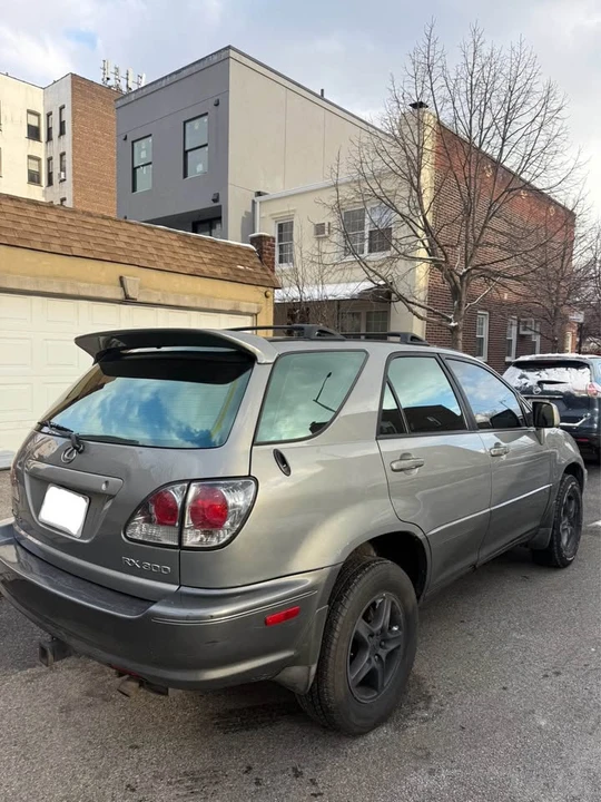 2002 Lexus RX 1st Gen - Image 14 of 20