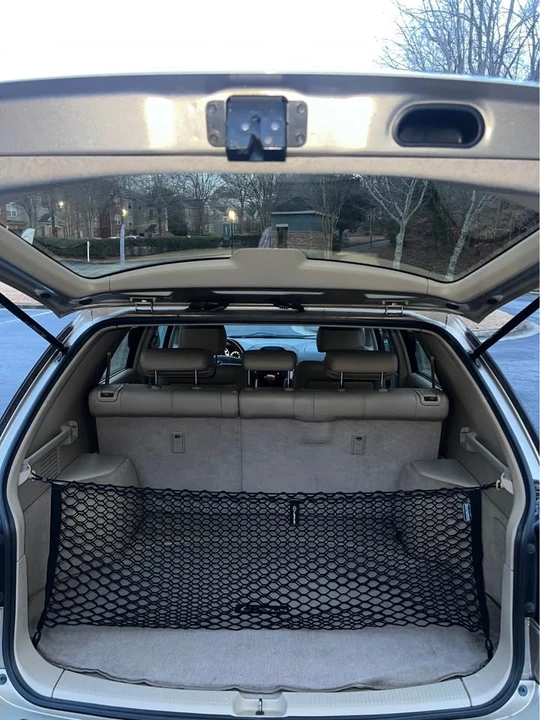 2002 Lexus RX 1st Gen - Image 5 of 11