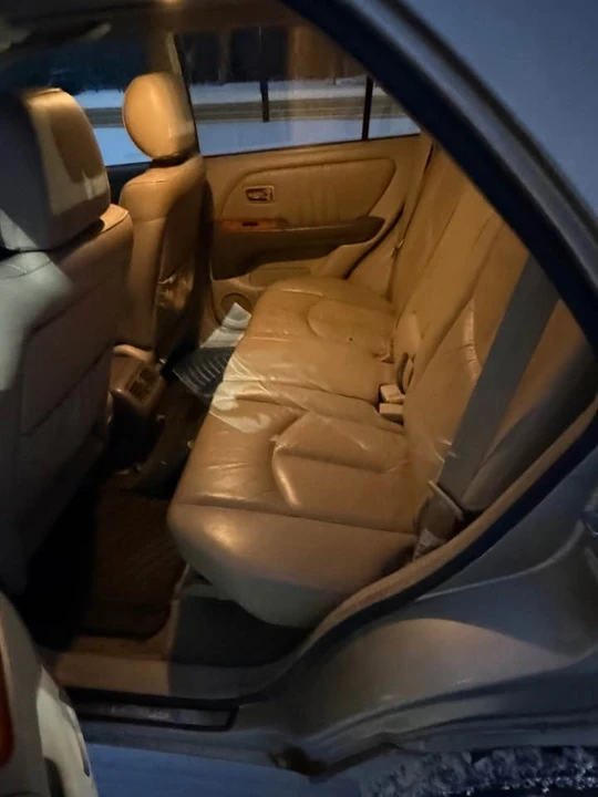 2002 Lexus RX 1st Gen - Image 6 of 9