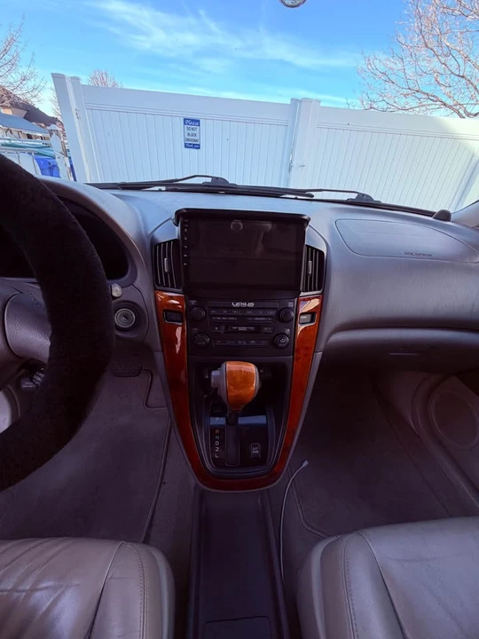 2002 Lexus RX 1st Gen - Image 7 of 16