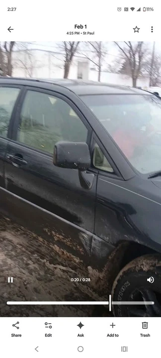 2002 Lexus RX 1st Gen - Image 2 of 4