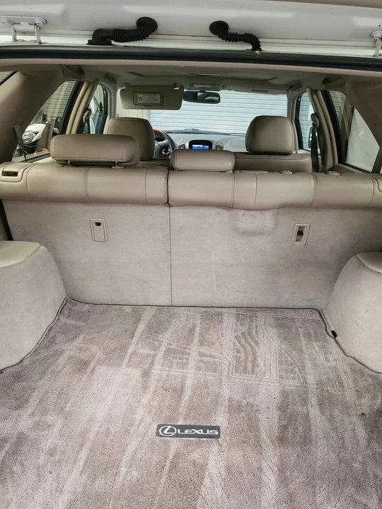 2002 Lexus RX 1st Gen - Image 6 of 9