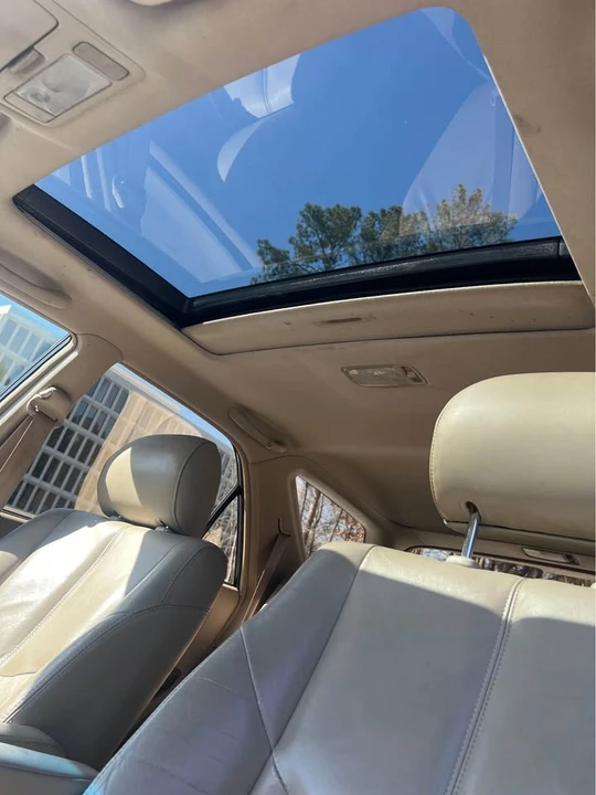 2002 Lexus RX 1st Gen - Image 7 of 10