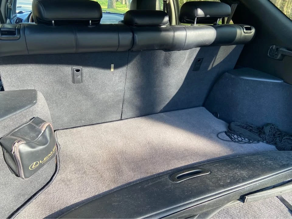 2002 Lexus RX 1st Gen - Image 12 of 13