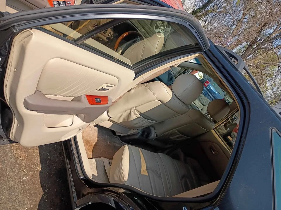 2002 Lexus RX 1st Gen - Image 5 of 15