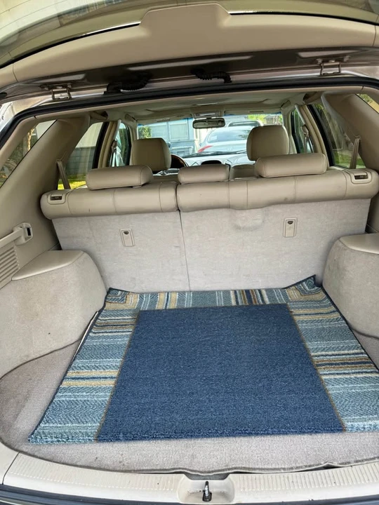 2002 Lexus RX 1st Gen - Image 9 of 14