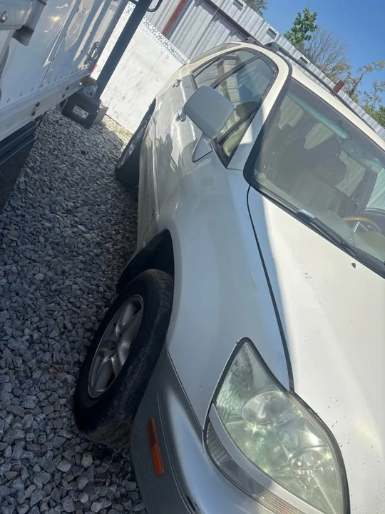 2002 Lexus RX 1st Gen - Image 8 of 11