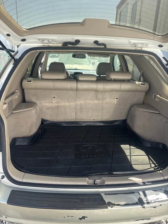 2002 Lexus RX 1st Gen - Image 6 of 11