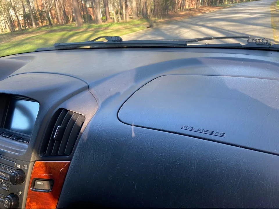 2002 Lexus RX 1st Gen - Image 8 of 13