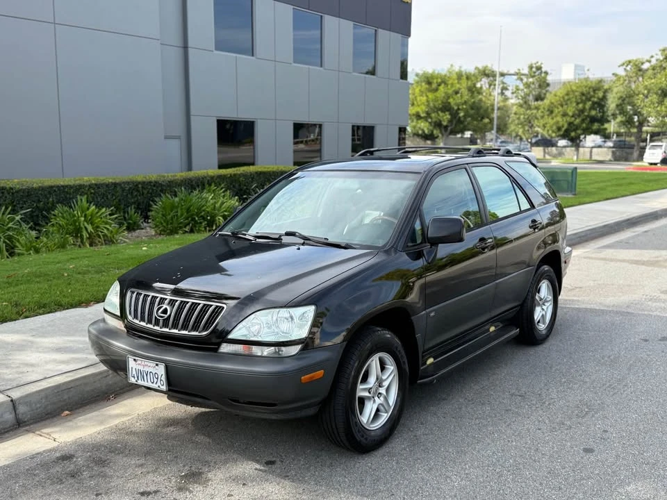 2002 Lexus RX 1st Gen - Image 6 of 17