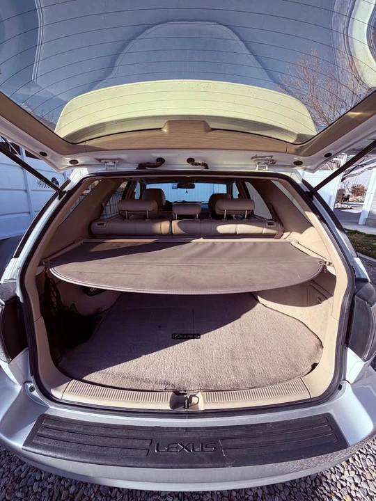 2002 Lexus RX 1st Gen - Image 14 of 16
