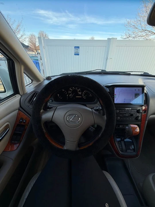 2002 Lexus RX 1st Gen - Image 9 of 16