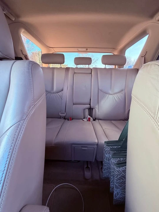 2002 Lexus RX 1st Gen - Image 11 of 16