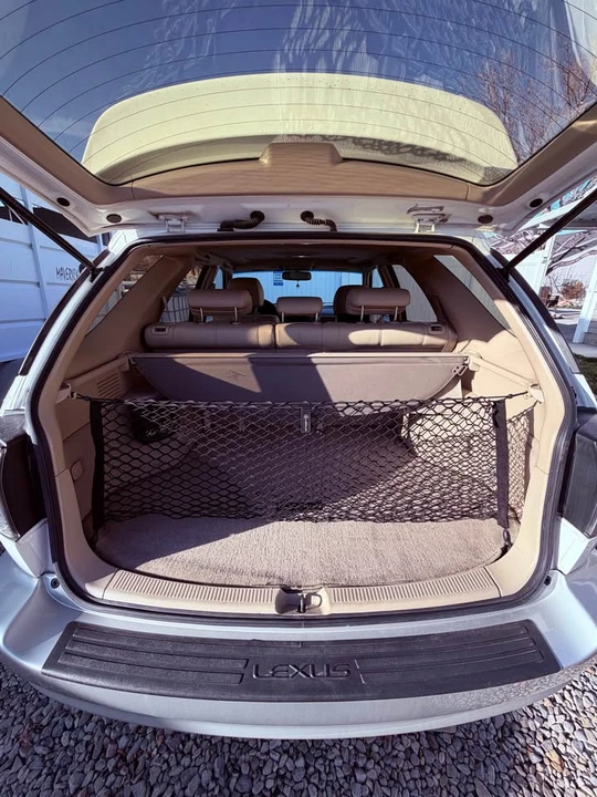 2002 Lexus RX 1st Gen - Image 13 of 16