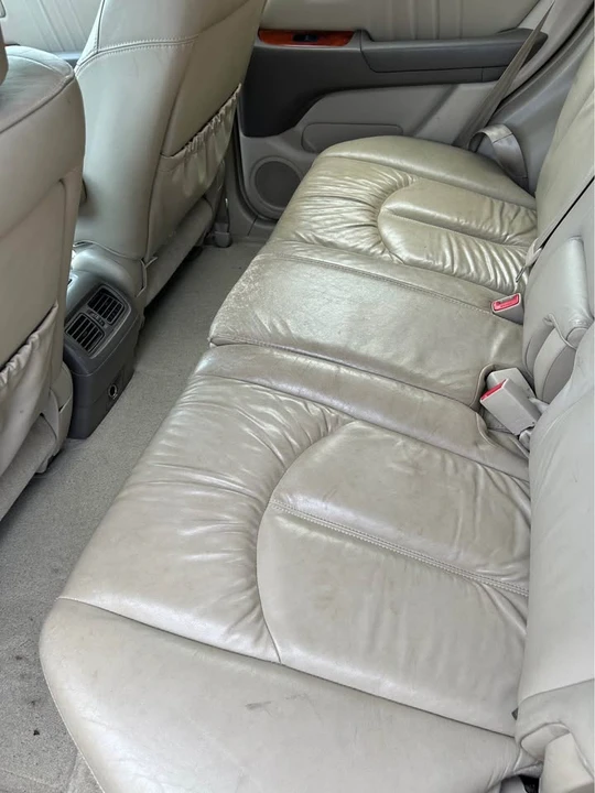 2002 Lexus RX 1st Gen - Image 5 of 7