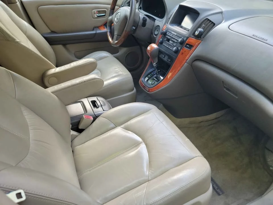 2002 Lexus RX 1st Gen - Image 7 of 15
