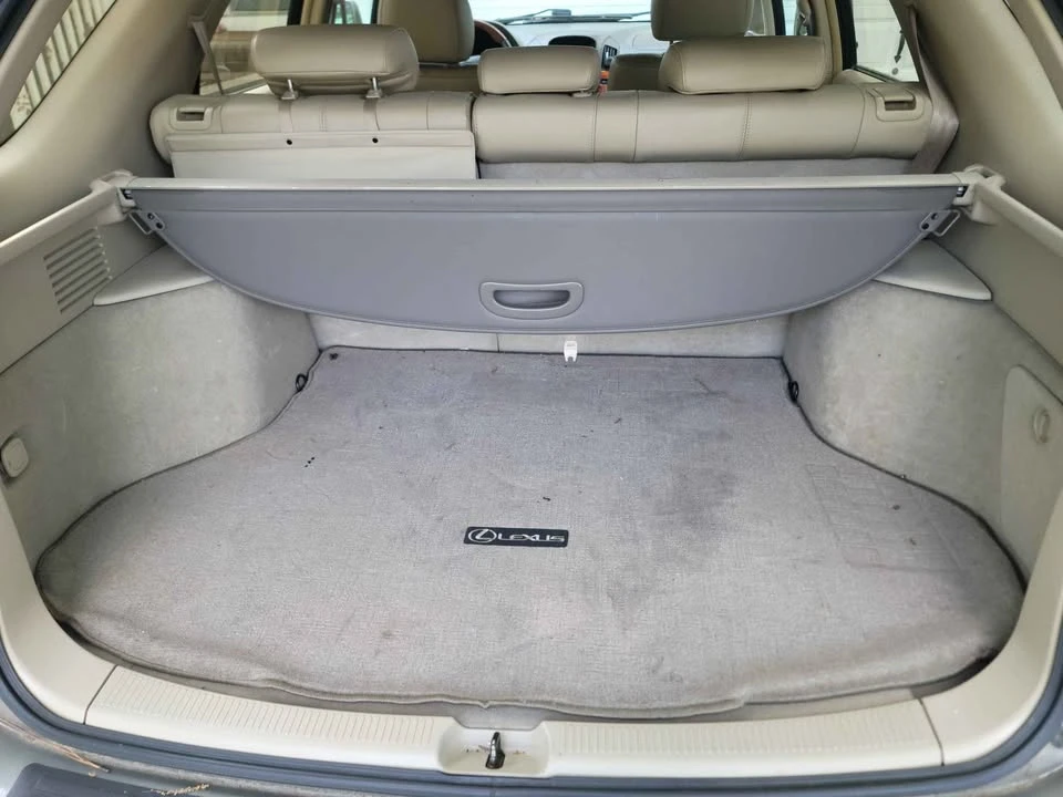 2002 Lexus RX 1st Gen - Image 14 of 15