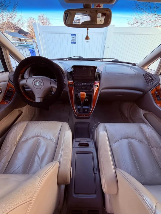 2002 Lexus RX 1st Gen - Image 6 of 16