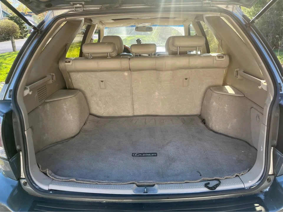 2002 Lexus RX 1st Gen - Image 11 of 13
