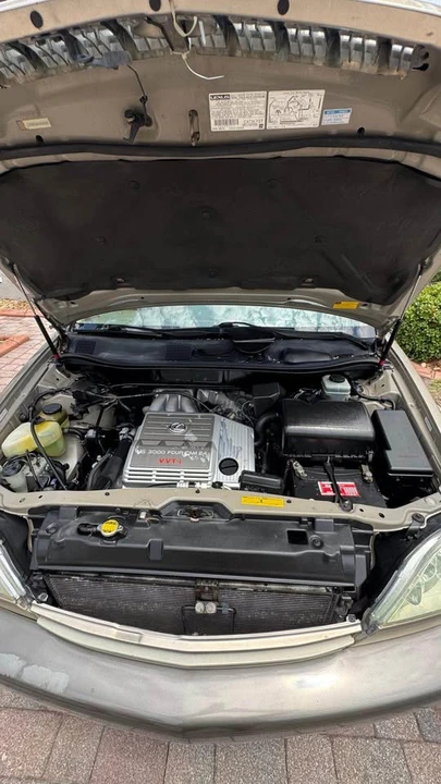 2002 Lexus RX 1st Gen - Image 15 of 20