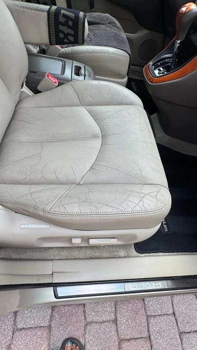 2002 Lexus RX 1st Gen - Image 11 of 20