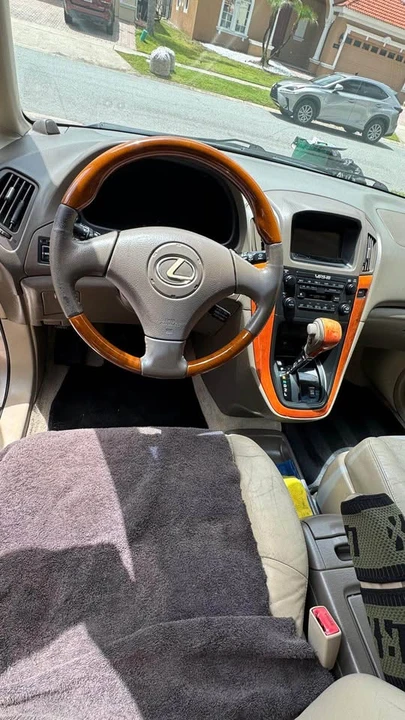 2002 Lexus RX 1st Gen - Image 7 of 20