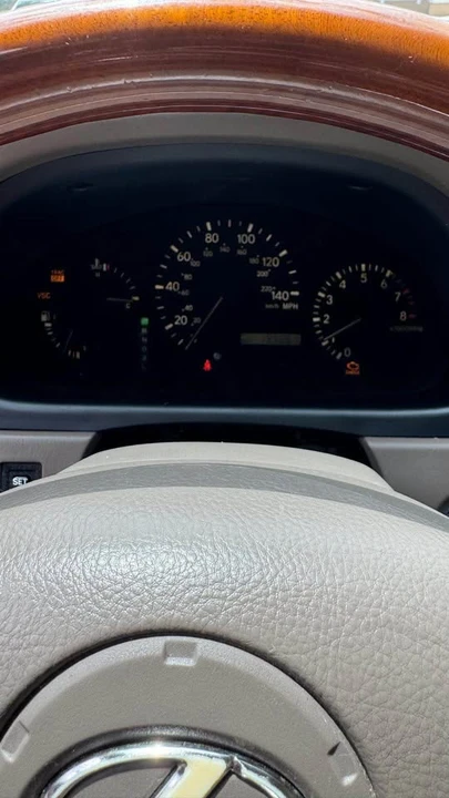 2002 Lexus RX 1st Gen - Image 17 of 20