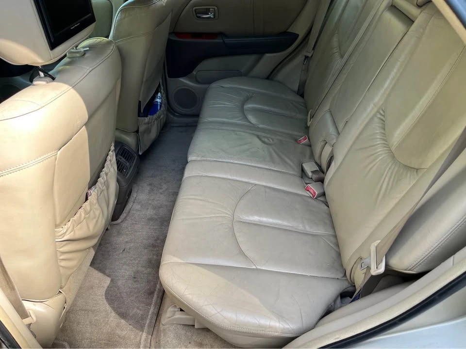 2002 Lexus RX 1st Gen - Image 8 of 8