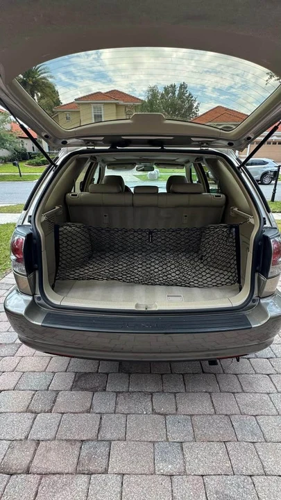 2002 Lexus RX 1st Gen - Image 13 of 20