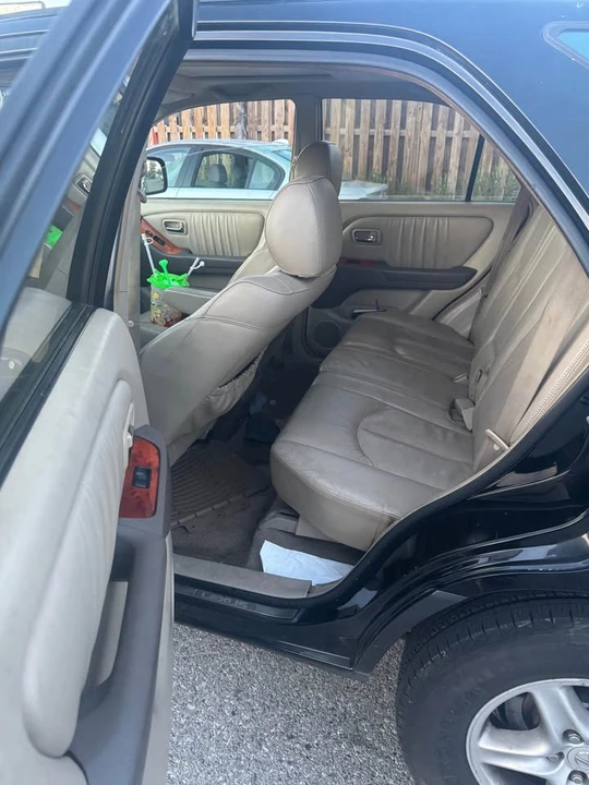 2002 Lexus RX 1st Gen - Image 3 of 9