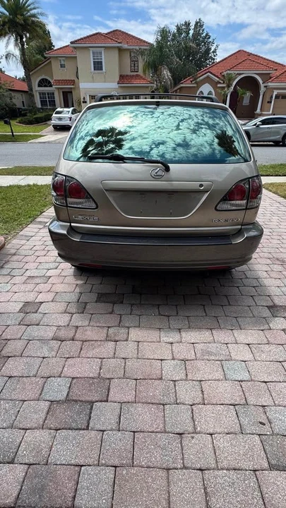 2002 Lexus RX 1st Gen - Image 4 of 20
