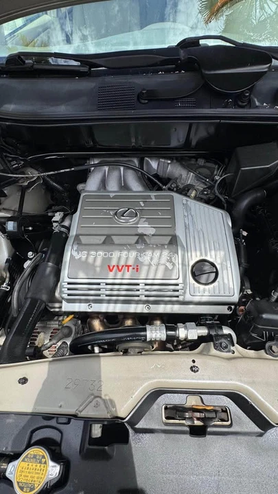 2002 Lexus RX 1st Gen - Image 16 of 20