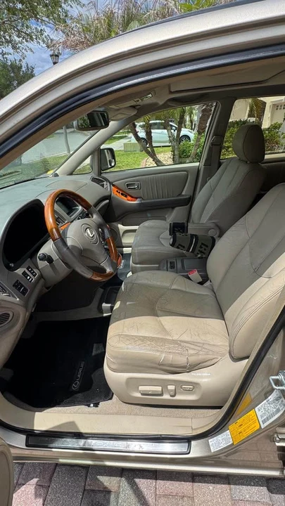 2002 Lexus RX 1st Gen - Image 6 of 20