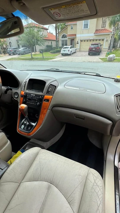 2002 Lexus RX 1st Gen - Image 10 of 20