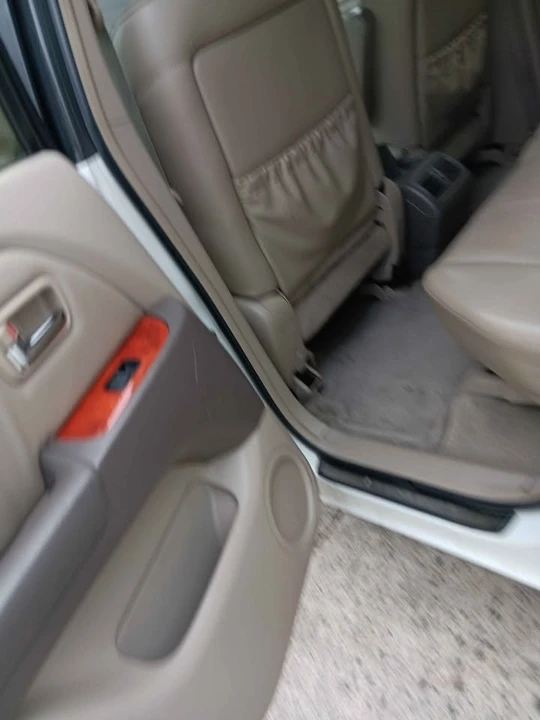 2002 Lexus RX 1st Gen - Image 8 of 10