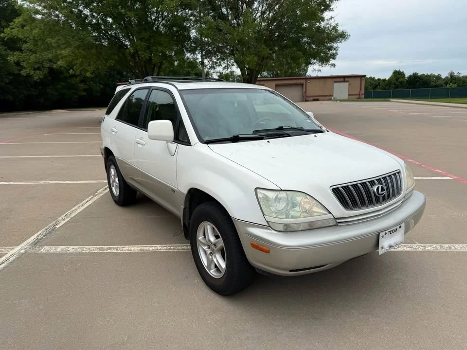 2002 Lexus RX 1st Gen - Image 7 of 19