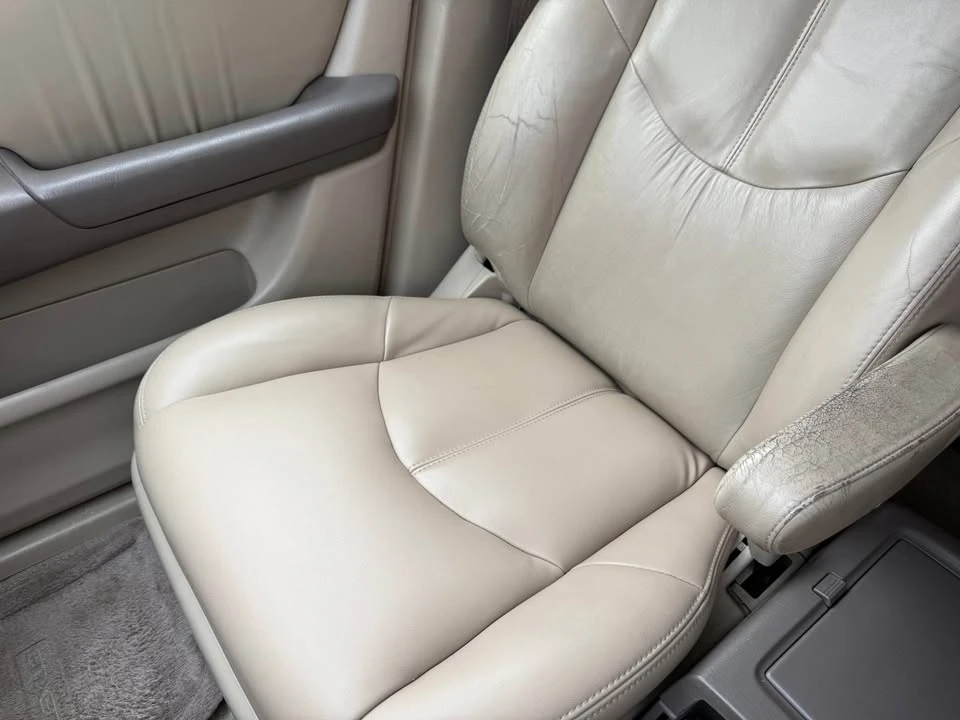2002 Lexus RX 1st Gen - Image 16 of 19